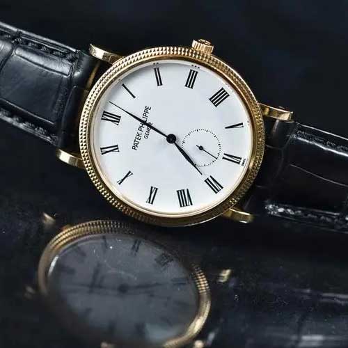 百达翡丽（PATEK PHILIPPE）北京售后维修地址